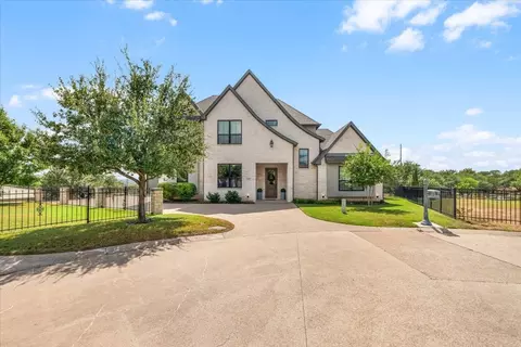 4305 Shale Bluff Ct, Granbury, TX 76048