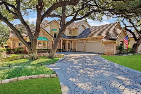 19154 Kristen Way, San Antonio, TX 78258