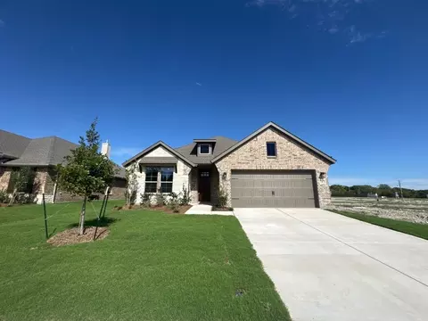 745 Stardust Dr, Anna, TX 75409