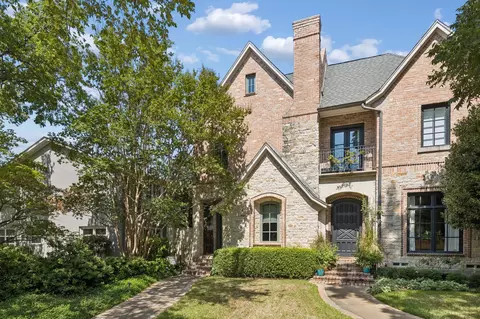 3454 Potomac Ave, University Park, TX 75205