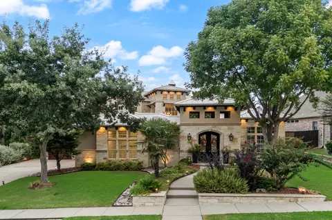 3504 Cedar Bluff Dr, Mckinney, TX 75072