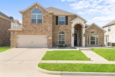 321 Micco Ln, Rockwall, TX 75087