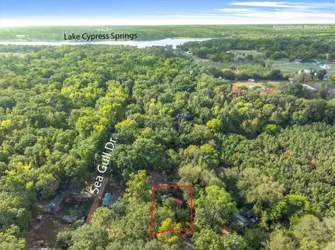 71 Sea Gull Dr, Winnsboro, TX 75494