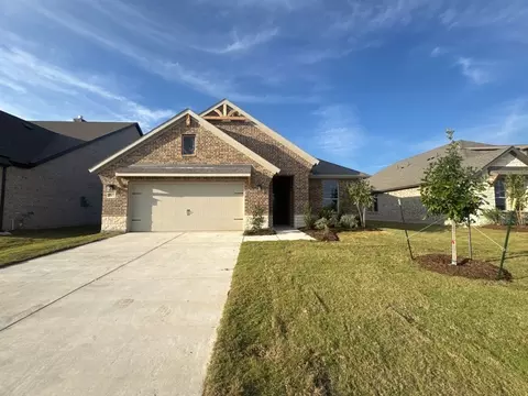 741 Stardust Dr, Anna, TX 75409