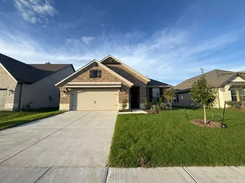 741 Stardust Dr, Anna, TX 75409