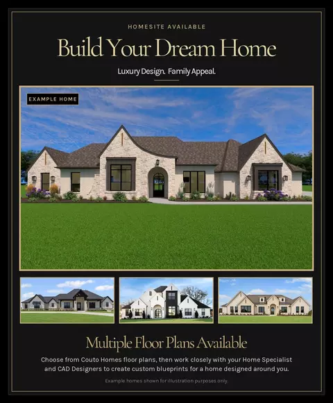 120 Lana Garden Way, Waxahachie, TX 75165