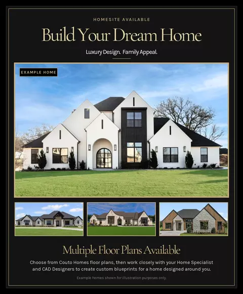 124 Devi Dr, Waxahachie, TX 75165