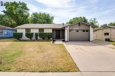 3201 Winderemere Dr, Arlington, TX 76014