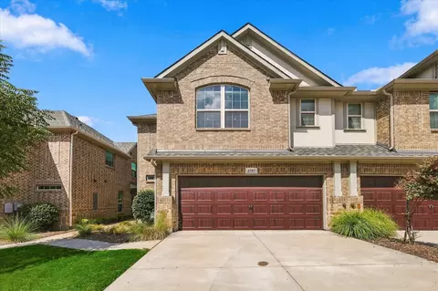 2737 Splendor Dr, Little Elm, TX 75068