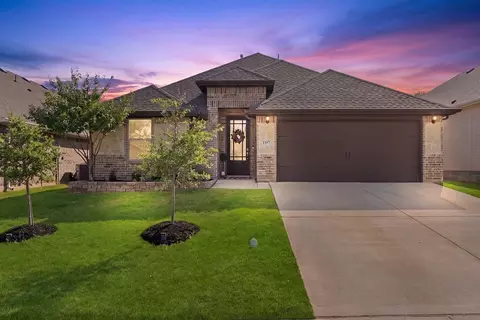 1357 Collett Sublett Rd, Kennedale, TX 76060