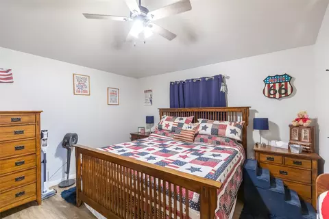 Bedroom - 194 Waterloo Dr, Abilene, TX 79602 photo 3 of 5