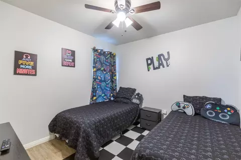 Bedroom - 194 Waterloo Dr, Abilene, TX 79602 photo 1 of 5