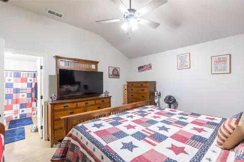 Bedroom - 194 Waterloo Dr, Abilene, TX 79602 photo 5 of 5