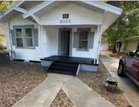 3035 Devaughn St, Shreveport, LA 71108