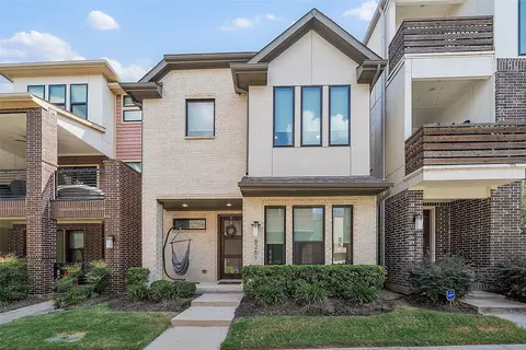 8261 Laflin Ln, Dallas, TX 75231