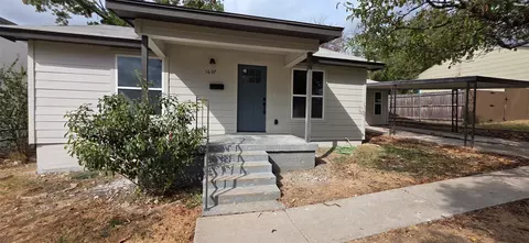1607 Laura Rd, River Oaks, TX 76114