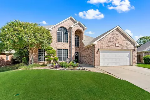 4129 Bedington Ln, Fort Worth, TX 76244