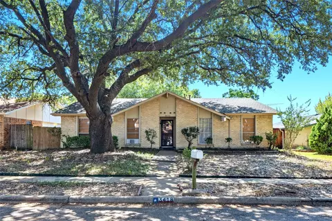 3418 Janwood Ln, Garland, TX 75044