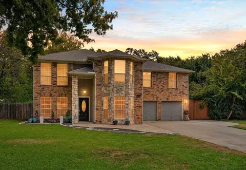 2704 Ridgemere Dr, Flower Mound, TX 75028