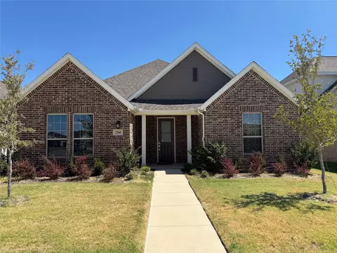2268 Jonata St, Waxahachie, TX 75165