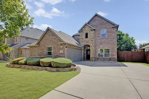 13775 Blackwolf Run Trl, Frisco, TX 75035
