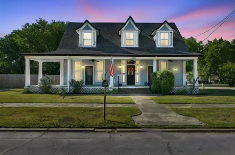 118 Craig St, Hillsboro, TX 76645