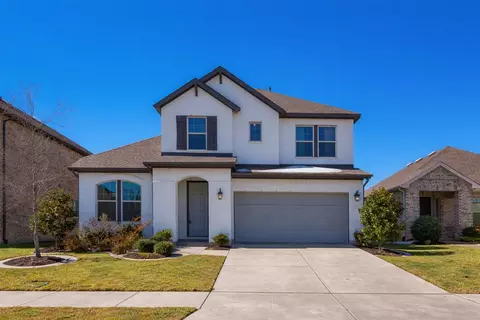 3517 Iron Horse Dr, Little Elm, TX 75068