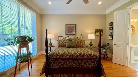 Bedroom - 8 Griffith Ct, Terrell, TX 75160 photo 1 of 4