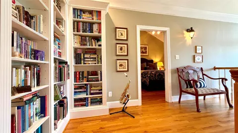 Entry Way - 8 Griffith Ct, Terrell, TX 75160 photo 2 of 4