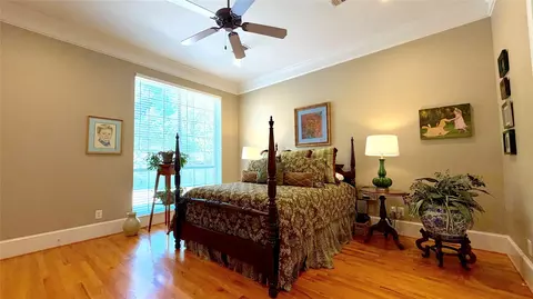 Bedroom - 8 Griffith Ct, Terrell, TX 75160 photo 3 of 4