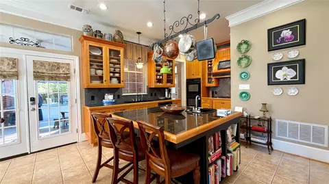Kitchen - 8 Griffith Ct, Terrell, TX 75160 photo 1 of 4