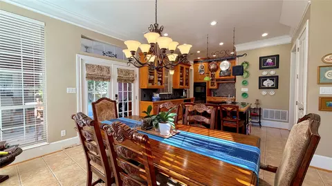 Other - 8 Griffith Ct, Terrell, TX 75160 photo 1 of 6