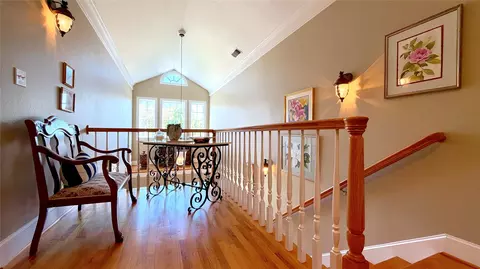 Entry Way - 8 Griffith Ct, Terrell, TX 75160 photo 3 of 4