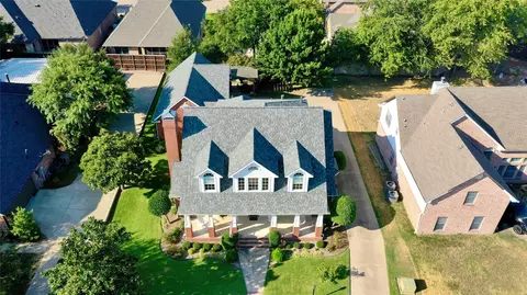 View/Area - 8 Griffith Ct, Terrell, TX 75160 photo 3 of 3