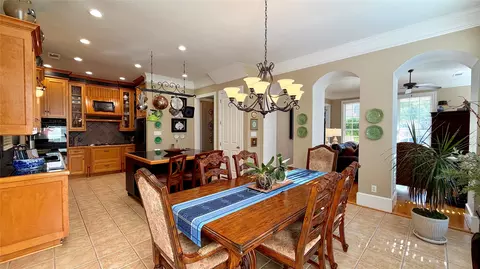 Other - 8 Griffith Ct, Terrell, TX 75160 photo 2 of 6