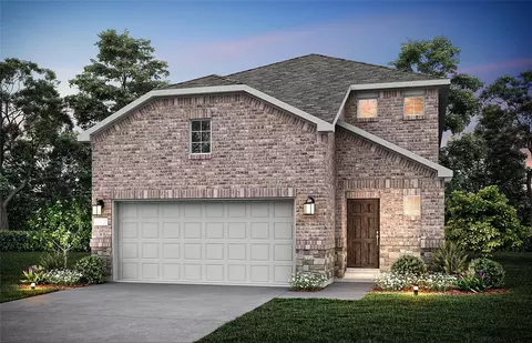 2501 Limerick Dr, Princeton, TX 75407