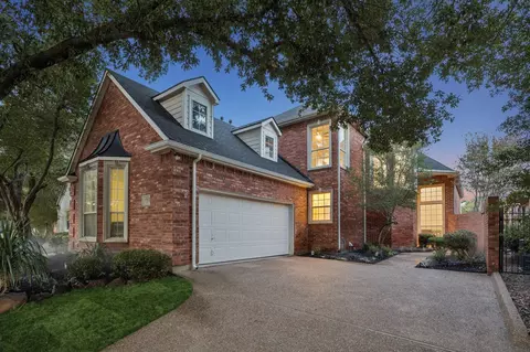 5512 Southern Hills Dr, Frisco, TX 75034