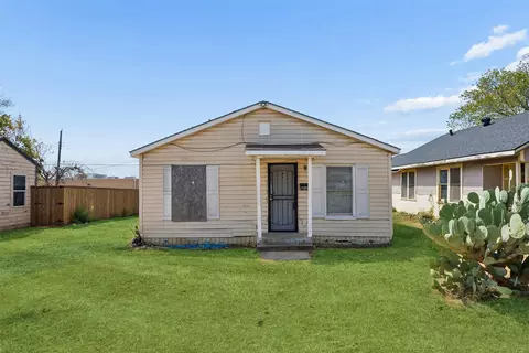 1224 E Morningside Dr, Fort Worth, TX 76104