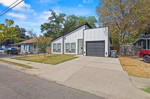3901 Hamilton Ave, Dallas, TX 75210