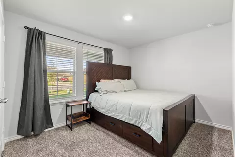 Bedroom - 10821 Hollister Ln, Waco, TX 76708 photo 2 of 7