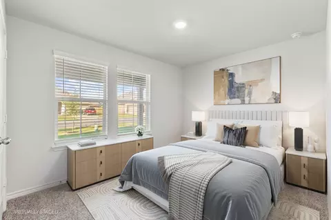 Bedroom - 10821 Hollister Ln, Waco, TX 76708 photo 1 of 7