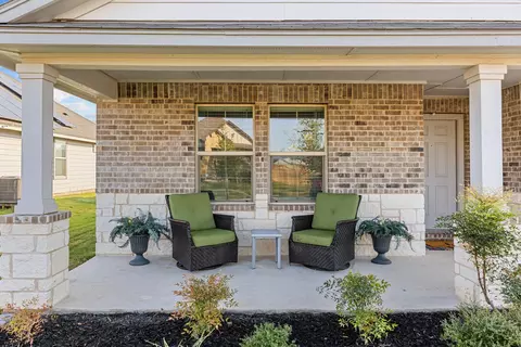 Exterior - 10821 Hollister Ln, Waco, TX 76708 photo 5 of 10