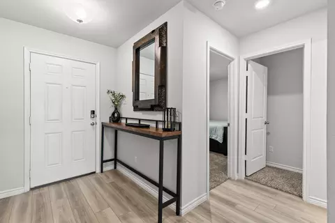 Entry Way - 10821 Hollister Ln, Waco, TX 76708 photo 1 of 5