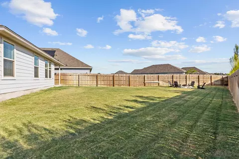 Exterior - 10821 Hollister Ln, Waco, TX 76708 photo 10 of 10