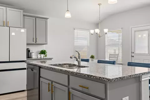Kitchen - 10821 Hollister Ln, Waco, TX 76708 photo 1 of 3