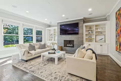 5318 Goodwin Ave, Dallas, TX 75206