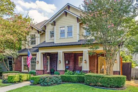 5318 Goodwin Ave, Dallas, TX 75206