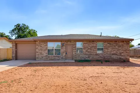 2325 Meadowbrook Dr, Abilene, TX 79603