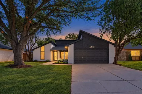 6301 Minuteman Ln, Arlington, TX 76002