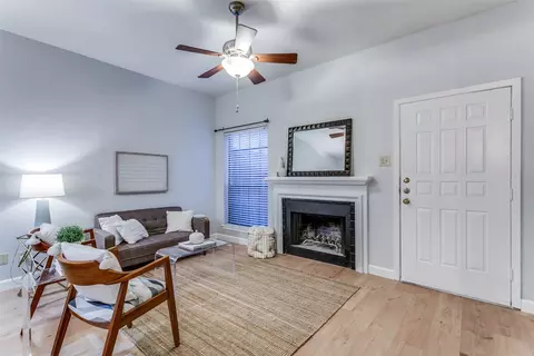 3904 Rawlins St #111, Dallas, TX 75219